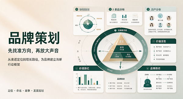 邢台品牌策划